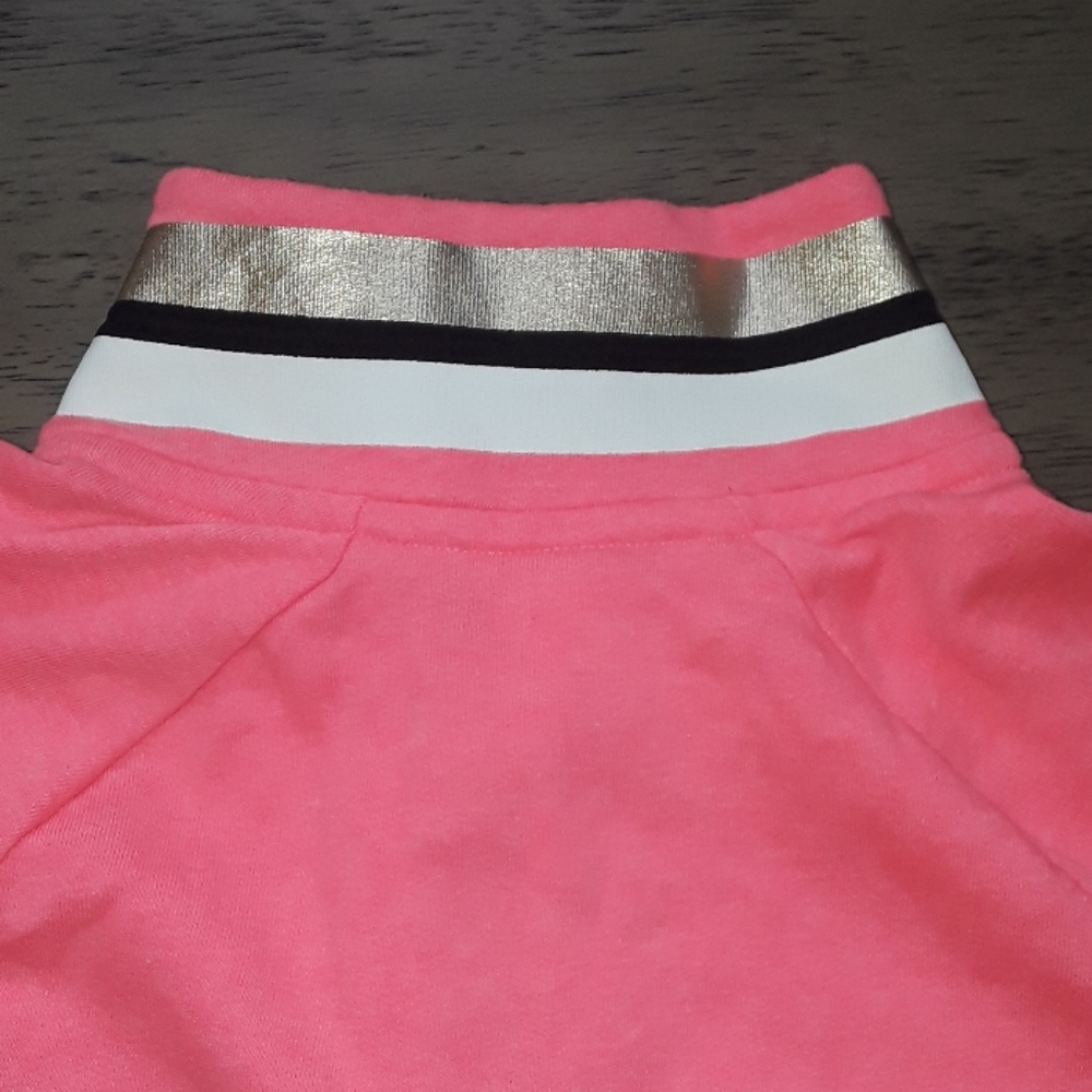 Pink Victoria's Secret Pullover Top - Picture 7 of 7